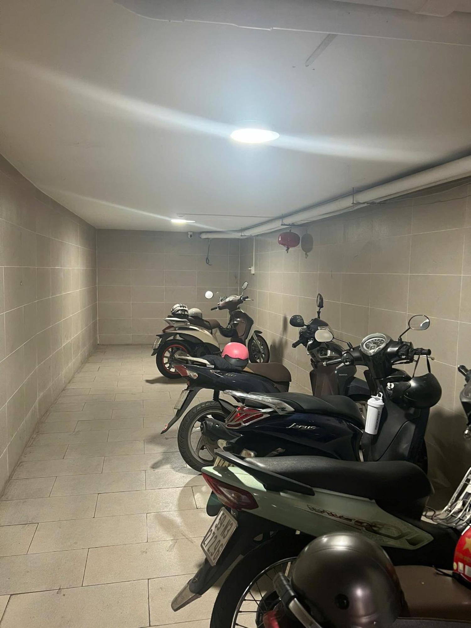 Căn hộ Anna Premier 2