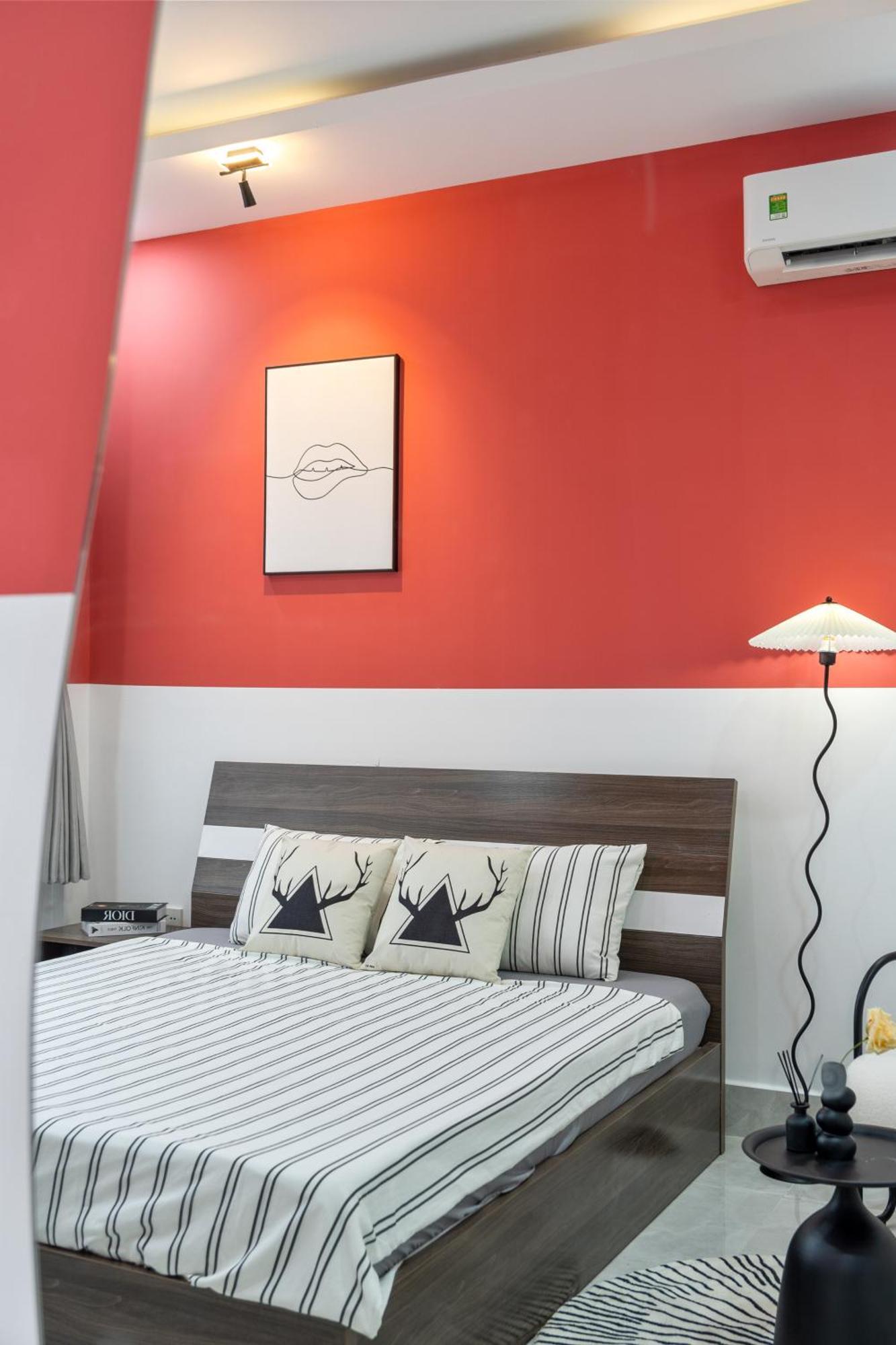 Căn hộ Anna Premier 2 TP. Hồ Chí Minh