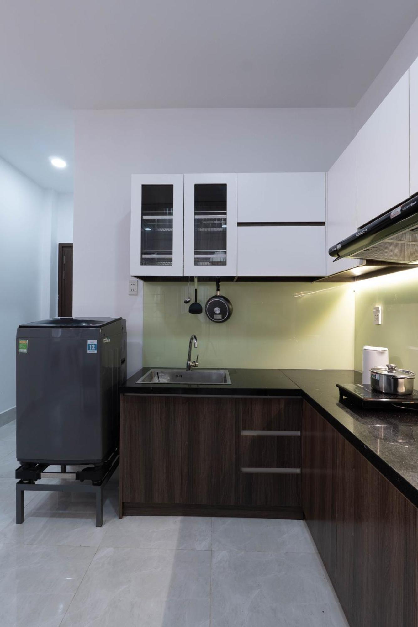 Căn hộ Anna Premier 2