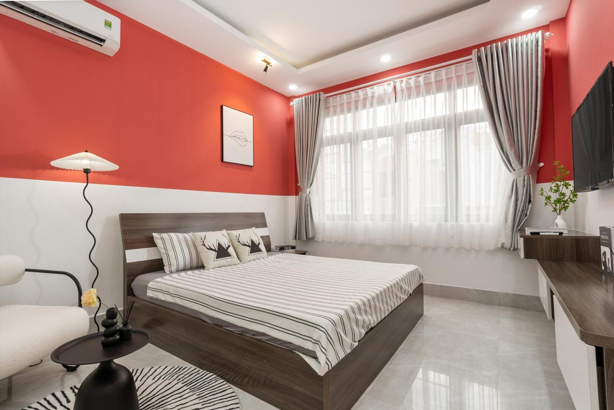 Anna Premier 2 Căn hộ TP. Hồ Chí Minh