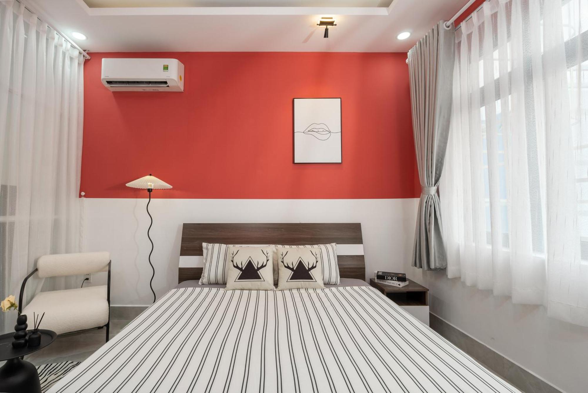 Căn hộ Anna Premier 2 *